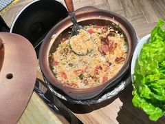 -同仁四季椰子鸡(海岸城天利店)