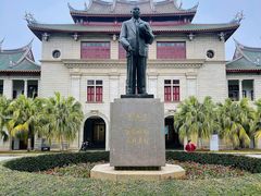 -厦门大学(思明校区)