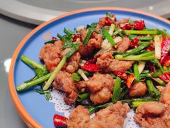 -金龙·打边炉(南京西路店)