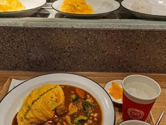 -池奈·日式咖喱蛋包饭(赛高店)