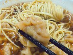 虾籽饺面-蒋家桥饺面店(广陵路店)
