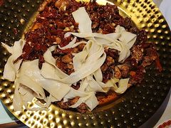 -天山醉美辣子鸡(文艺路店)
