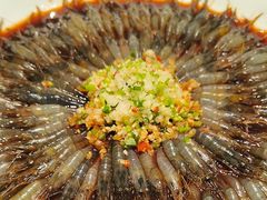 -骏莱海鲜鱼港(五角场店)