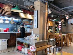 -街小坐闽南小牌档(新元店)