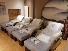 -北派修脚(双桥店)