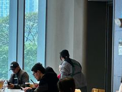 -星巴克臻选(重庆大融城店)