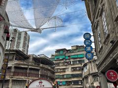 -汕头市小公园