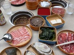 -海底捞大排档火锅(打浦路店)