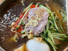 -顺姬冷面(长白西路店)