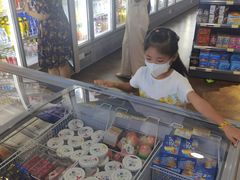 -枫花园汽车电影院(朝阳公园店)