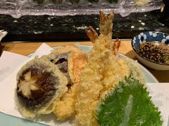 -松临·铁板烧&Omakase(神农店)