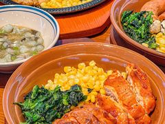 -吉川花开(田林路店)