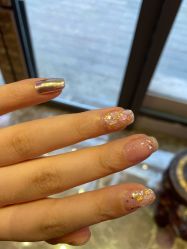-RL Nail·瑞丽美甲美睫品牌原创店