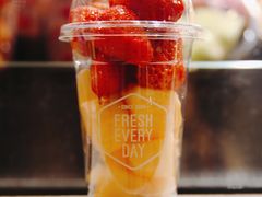 -每日新鲜水果吧(黄浦来福士店)