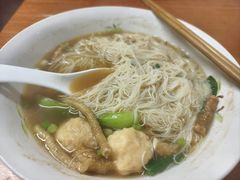 -巴哈面店(沈家门西大街店)