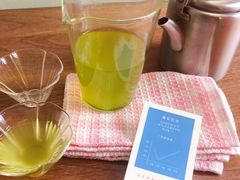 -知亘茶食