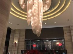 -重庆富力艾美酒店
