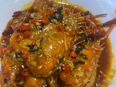 -三毛烧烤·南昌大排档(山姆店)