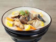 -广州天河合景福朋喜来登酒店