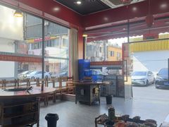 -醉旺柴火鸡(棠东店)
