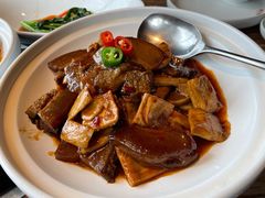 红焖带皮环江香牛肉-瑶王府·广西菜(相思湖店)