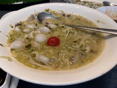 -汤记传菜(秀浦路店)