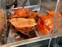 -张记卤菜店(三条巷店)