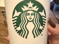 -星巴克(金谊广场店)