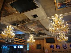 -明日世界密室轰趴·剧本桌游·箭馆团建(国贸店)
