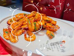 -长安·大茶饭