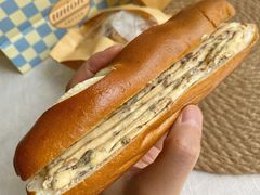 -屋裡·Union Bakery(龙江路店)