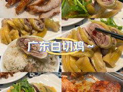 -巫记鸡饭店