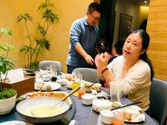 -瑜上·山食小馆