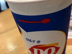 DQ暴风雪-DQ·蛋糕·冰淇淋(西城红场店)