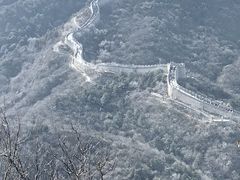 -慕田峪长城