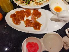 -皇城根北京风味主题餐厅(中海环宇城店)