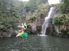 -北辰山景区