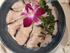 -周师兄大刀腰片火锅(解放碑总店)