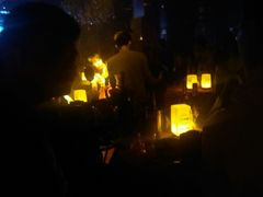 -苏荷酒吧(九街店)