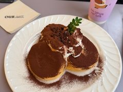 -OUR Bakery(三里屯太古里店)