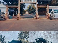 -东坡赤壁风景名胜区