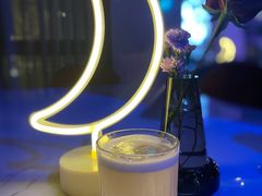 -岁粤Moon·湖景餐厅(月光码头店)