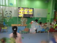 -小问号·科学启蒙·逻辑思维·阅读素养·口才演讲(杨浦合生汇中心)