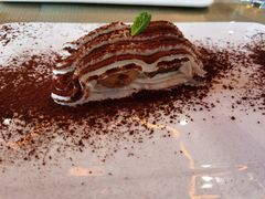 -YUE·6·西式融合餐厅(外滩六号店)