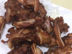 -阳江餐厅·30年老字号·粤菜海鲜大排档