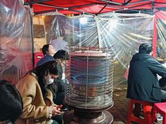 -回味黑鸭煲·始于2006(万松园店)