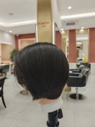 点击看大图 -Kraemer Paris苏豪路易士·嘉玛发廊