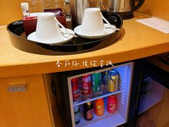 -广州白天鹅宾馆