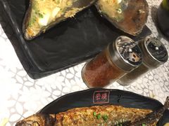 -云晓光头烧烤吧(新大陆广场店)