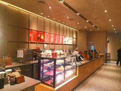 -星巴克(宁波波特曼店)